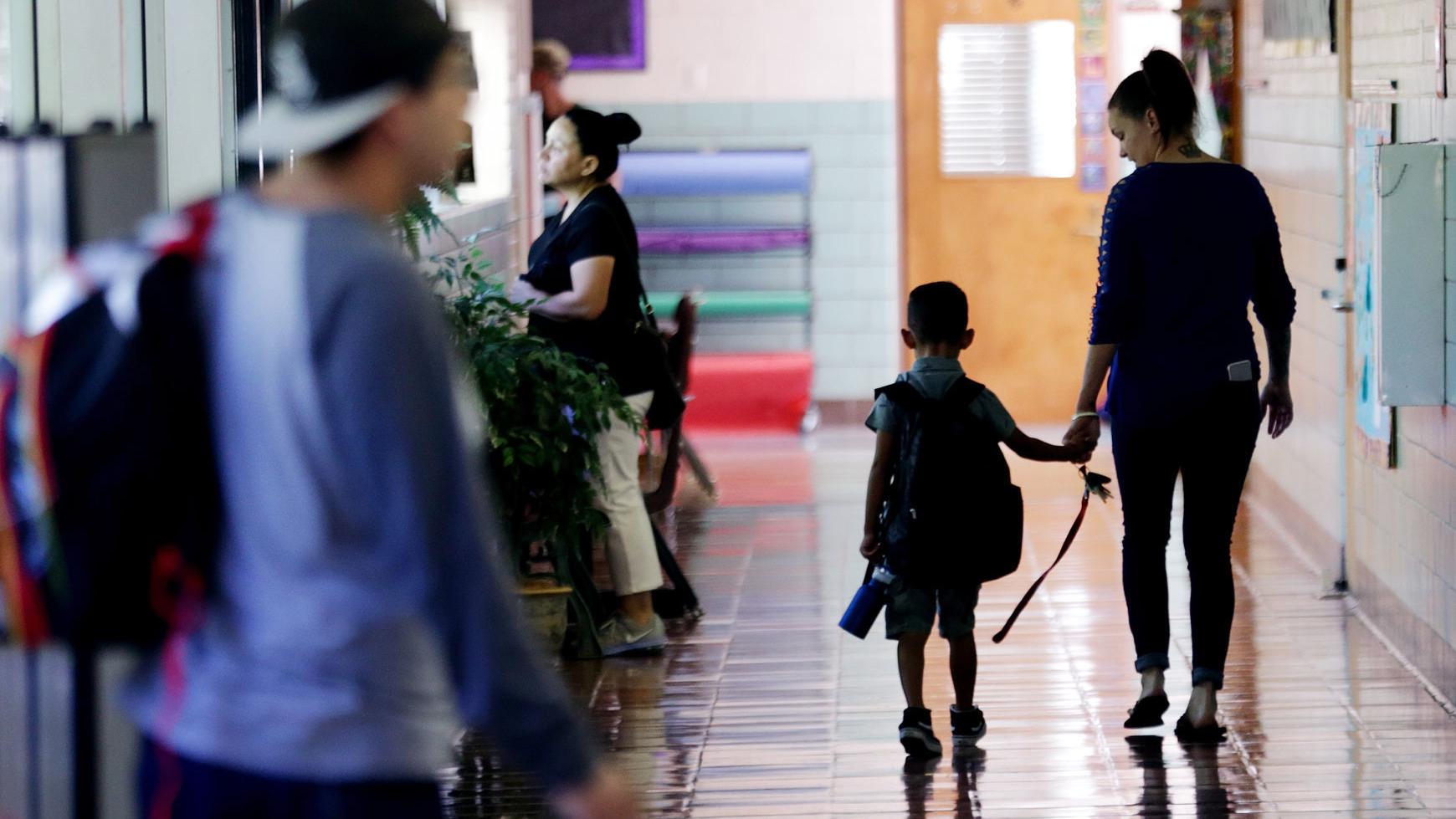 Survey of Arizona voters finds limited support for higher sales taxes to boost education